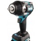 Makita TW007GZ XGT smūginis veržliasukis 1/2"